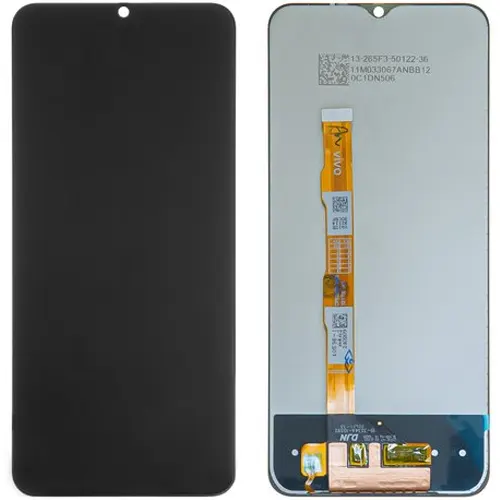 Replacement for VIVO Y20 Y12S Y20S P/W DISPLAY - Quality Phone Parts in Sri Lanka